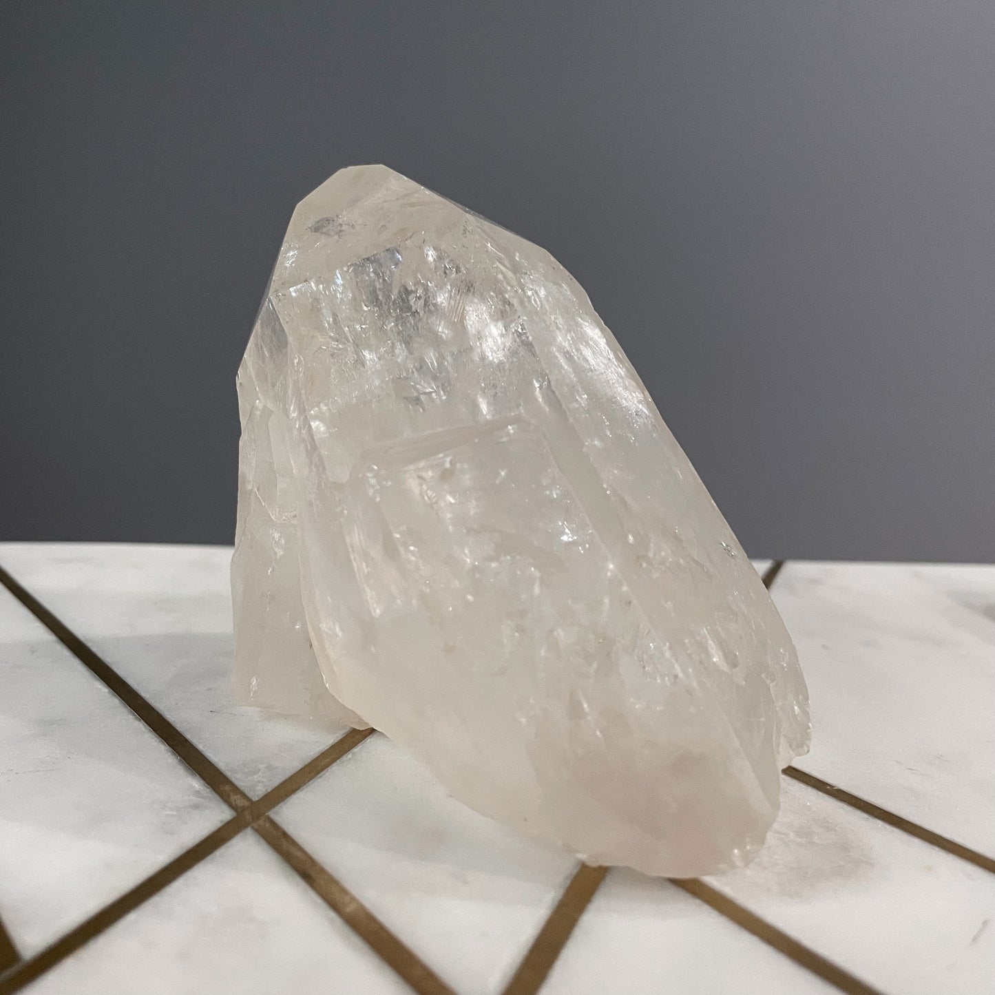 Lemurian Point