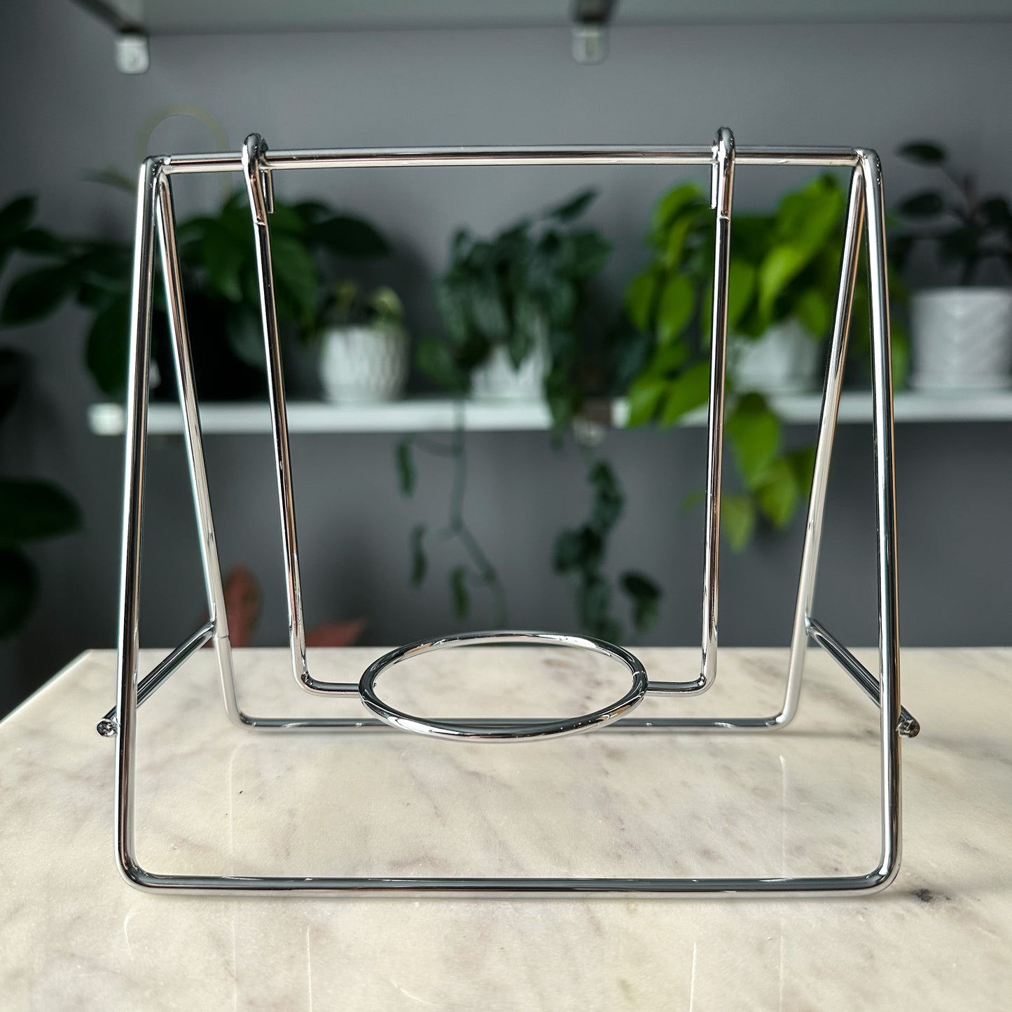 Swing Sphere Stand