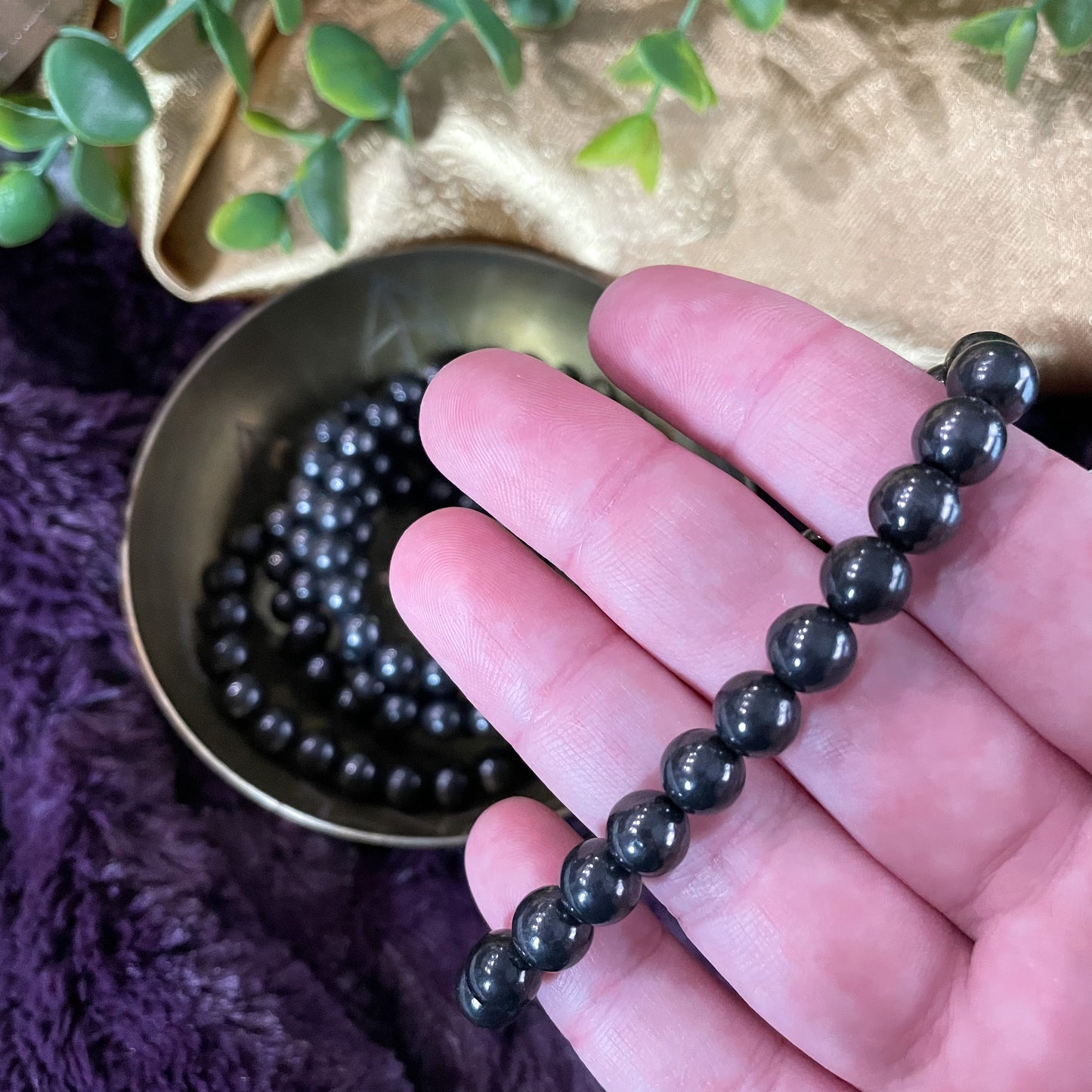 Shungite Bracelet