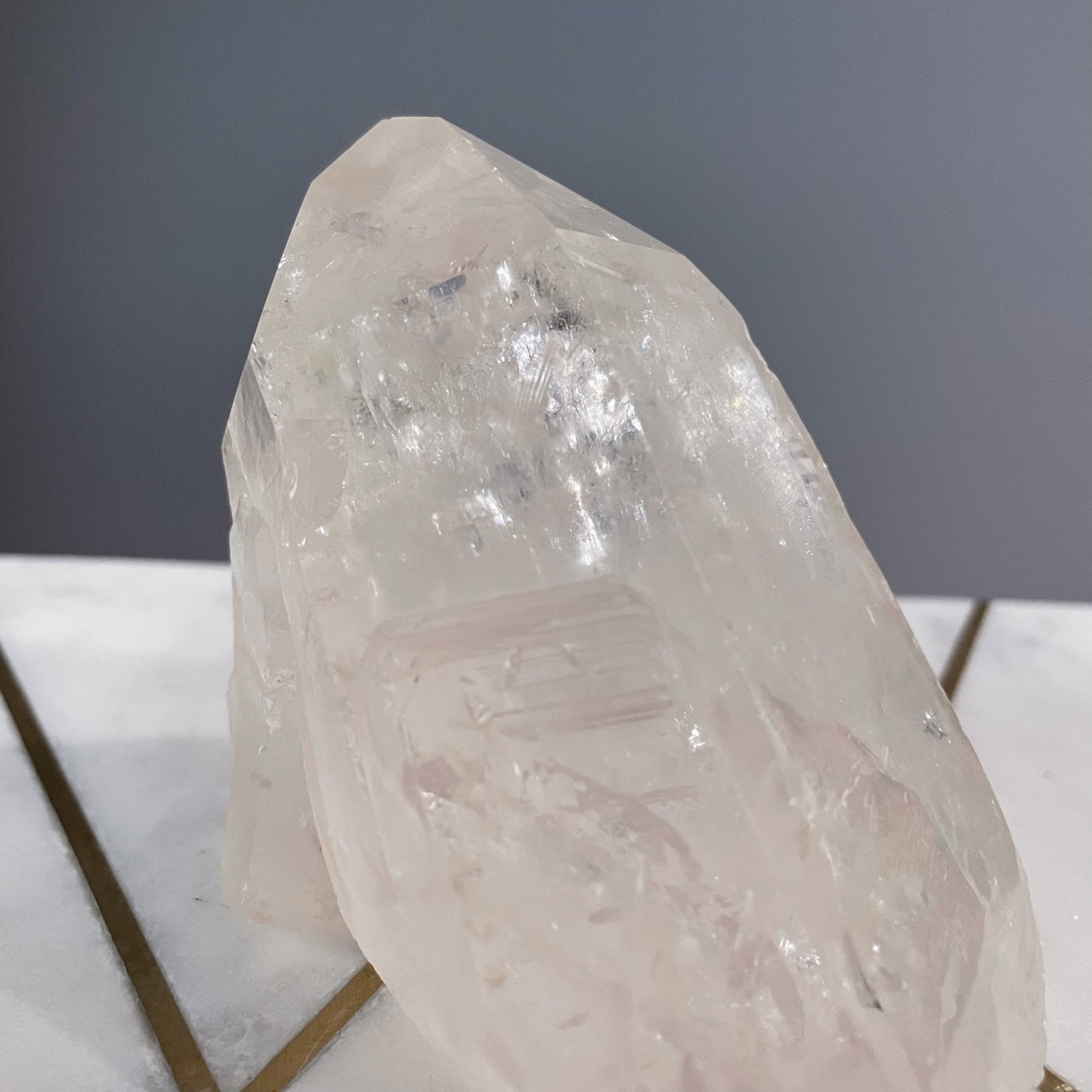 Lemurian Point