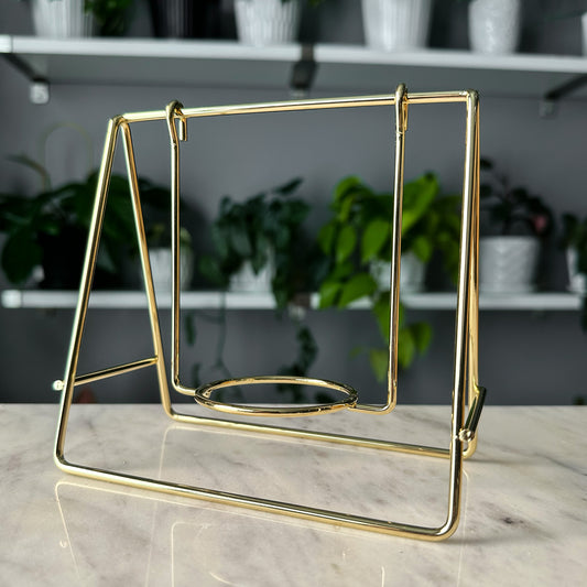 Swing Sphere Stand